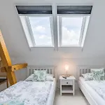 Ina Meta Apartment Damshagen