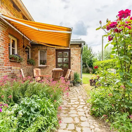 Appartamento Ina Meta