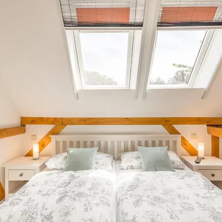 Appartamento Ina Meta *