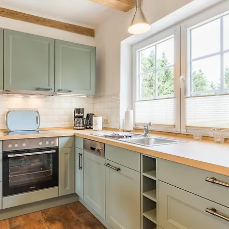 Ina Meta Appartamento