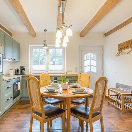 Appartamento Ina Meta