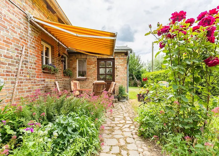 Appartamento Ina Meta