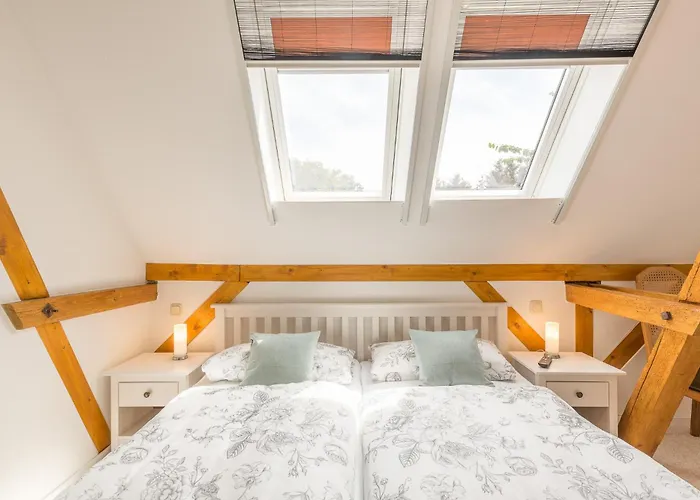 Appartamento Ina Meta *