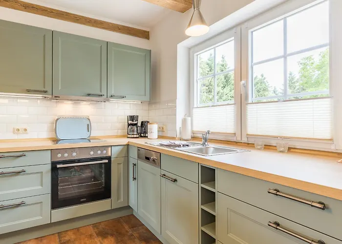 Ina Meta Appartamento