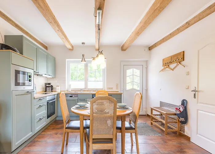 Ina Meta Appartamento