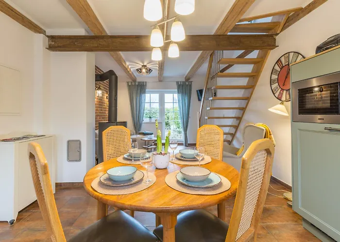 Appartamento Ina Meta