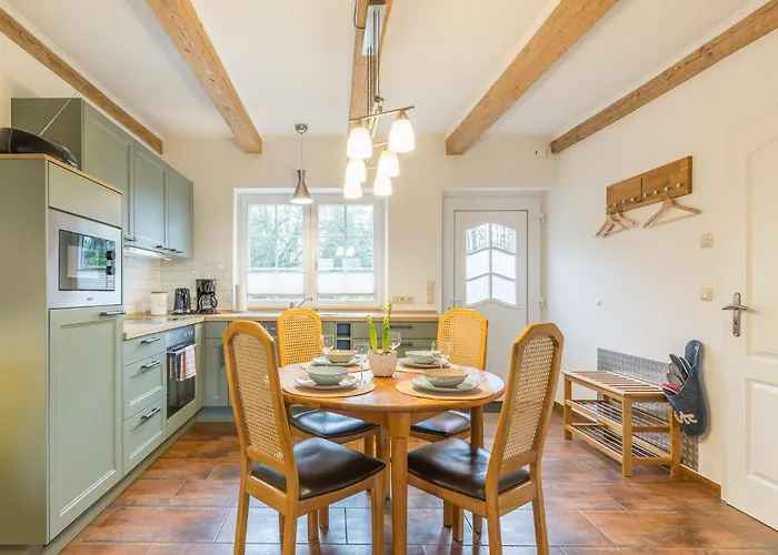 Appartamento Ina Meta