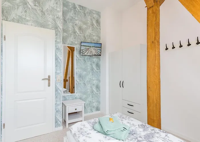 Appartamento Ina Meta Damshagen