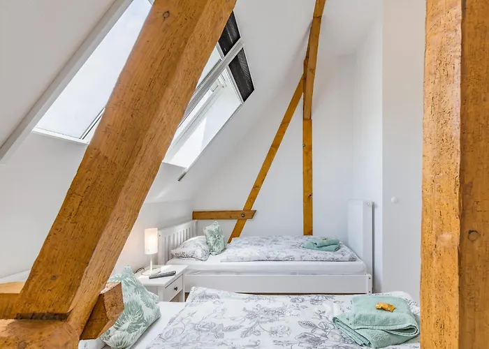 Appartamento Ina Meta