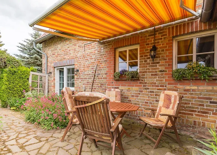 Ina Meta Appartamento *