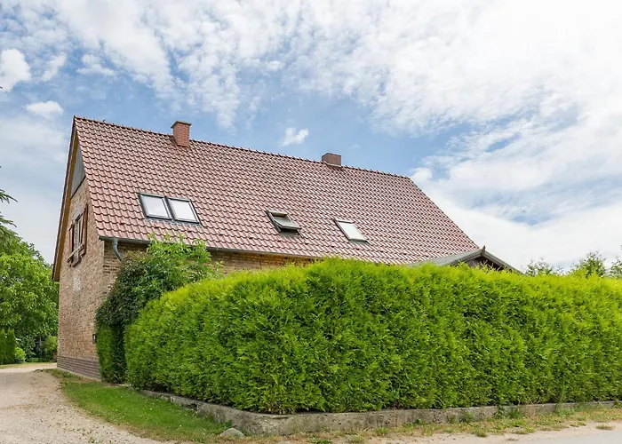 Appartamento Ina Meta