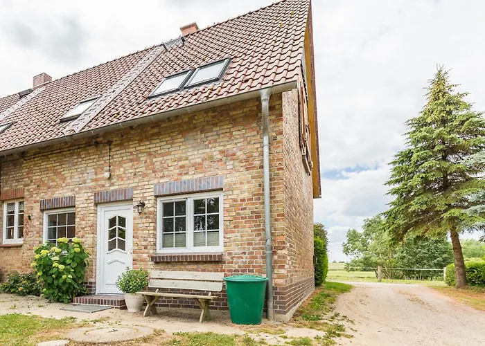 Ina Meta Appartamento *