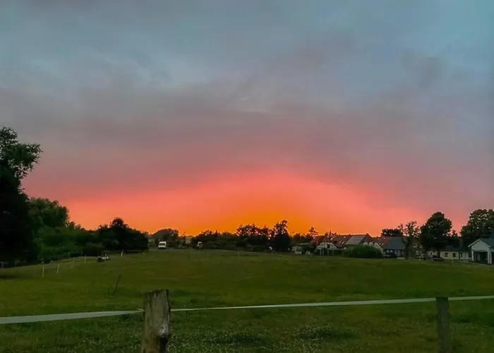 Appartamento Ina Meta