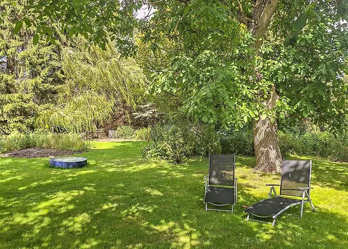 Appartamento Ina Meta